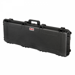 Plastica Panaro MAX1100 equipment case Briefcase/classic case Black