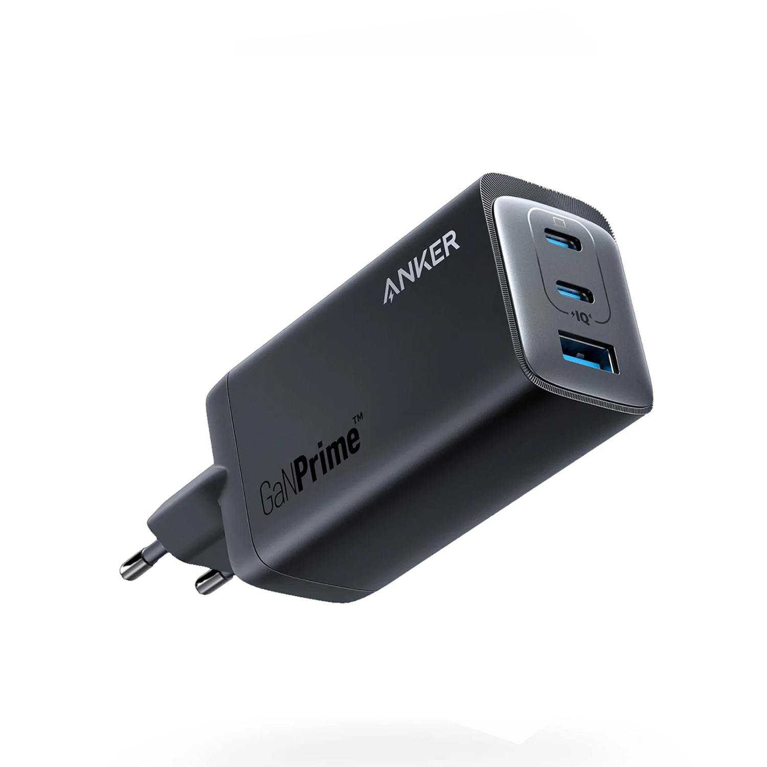 Image of Anker 737 Universal Black AC Indoor