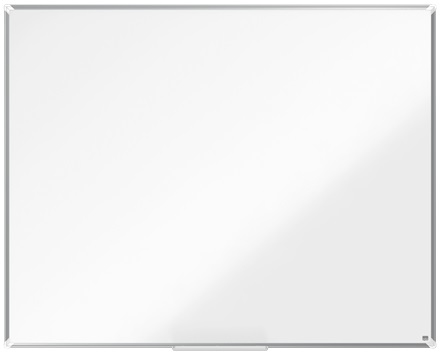 Photos - Dry Erase Board / Flipchart Nobo Premium Plus whiteboard 1476 x 1167 mm Steel Magnetic 1915159 