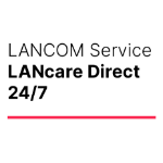 LANcare Direct 24/7 - L (1 Year)