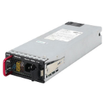Hewlett Packard Enterprise JG544A network switch component Power supply