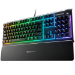 Steelseries Apex 3 PC Keyboard