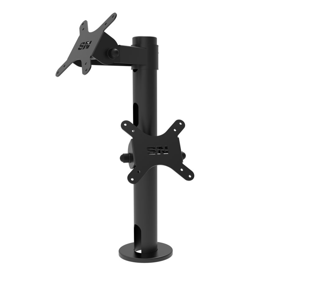 Capture CA-POLE-4012 mounting kit