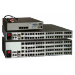 Rose Xtensys KVM switch Rack mounting Black