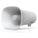 Ubiquiti UP-AI-Horn-Speaker-W 1-way White Wired