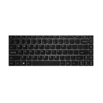 Lenovo 25215871 laptop spare part Keyboard