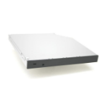 CoreParts IB250001I334 drive bay panel Zwart