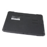 Samsung BA75-03052B laptop reserve-onderdeel Bodembehuizing