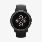 Spigen Pixel Watch 3 (45mm) Case Zwart Thermoplastic polyurethaan (TPU)