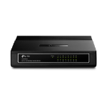 TP-LINK 16-Port 10/100Mbps Desktop Switch