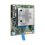 HPE SmartArray E208i‑a SR Gen10 RAID controller PCI Express 3.0