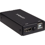 Inter-Tech KT-150H interface cards/adapter HDMI