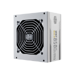 Cooler Master MWE Gold 850 V2 ATX 3.1 White power supply unit 850 W 24-pin ATX