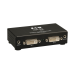 Tripp Lite B116-002A video splitter DVI 2x DVI