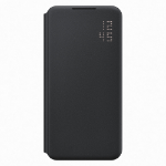 Samsung EF-NS906P mobile phone case 16.8 cm (6.6") Flip case Black