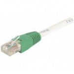 Hypertec 855957-HY networking cable Grey 15 m Cat6 S/FTP (S-STP)