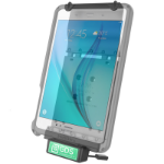 RAM Mounts RAM-GDS-DOCK-V2-SAM20U houder Actieve houder Tablet/UMPC Zwart