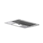 HP M46296-061 laptop spare part Keyboard
