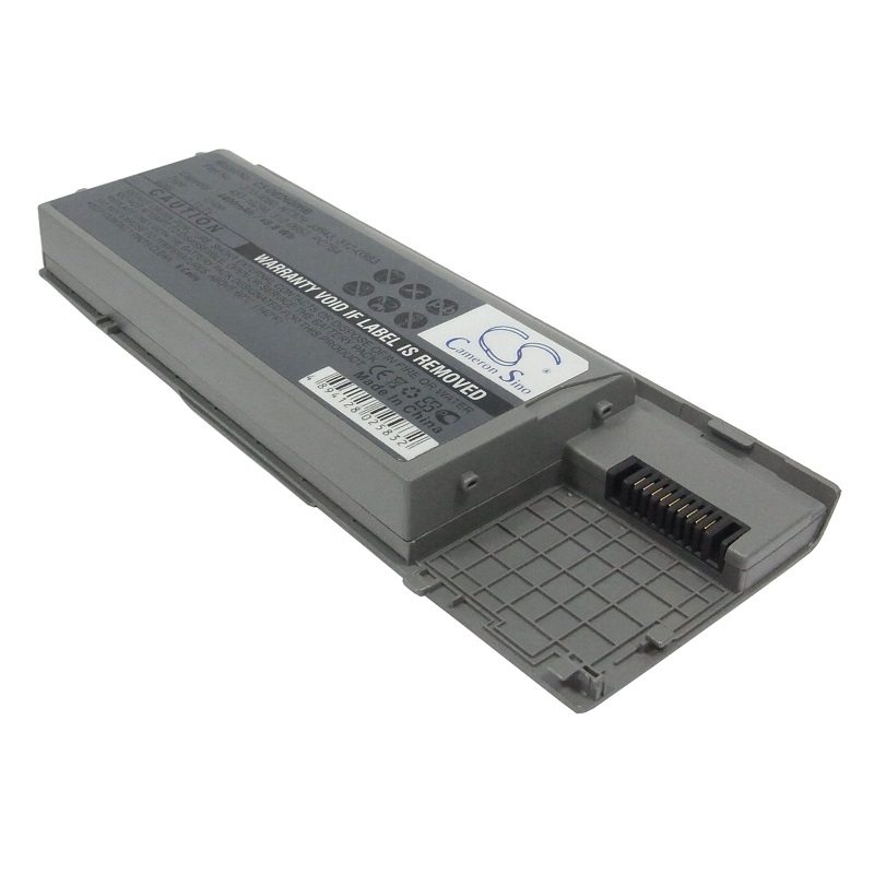 EU Product - Battery for Laptop battery 310-9080 et. al for DELL, 11.1V, 4400mAh thumbnail