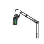 GENESIS NGM-2354 microphone Black Game console microphone