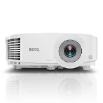 BenQ MH550 data projector Standard throw projector 3500 ANSI lumens DLP 1080p (1920x1080) 3D White