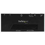 StarTech.com HDMI-switch med 2 portar och automatisk och prioriterad växling – 1080p
