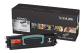 Lexmark E352H31E Toner-kit Project. 9K pages/5% for Lexmark E 350