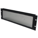 Penn Elcom R1286/3UVK rack accessory Vented blank panel