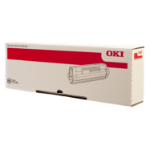 OKI 45536473 tonercartridge 1 stuk(s) Origineel Cyaan