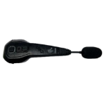 Zebra HS3100-SBOOM-01 headphone/headset accessory Detachable microphone