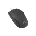 NATEC Hoopoe 2 mouse Office Ambidextrous USB Type-A Optical 1600 DPI