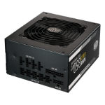 Cooler Master MWE Gold 850 V2 ATX 3.1 power supply unit 850 W 24-pin ATX Black