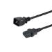 Equip 112140 power cable Black 1.8 m IEC C20 IEC C13