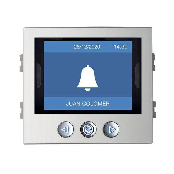 DUOX PLUS SKYLINE DISPLAY thumbnail