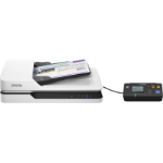 Epson WorkForce DS-1630 Power PDF