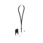 Ergonomic Solutions SpacePole Payment SPMC116-02 POS-systeemaccessoire Zwart Kunststof