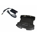 Havis DS-PAN-435-2 laptop dock/port replicator Docking Black
