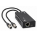 Lindy 70618 audio converter Black