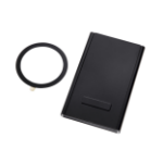 TROIKA CCM45/BK accessoire voor mobiele telefoonhoesjes