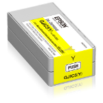 Epson C13S020566 (GJIC5(Y)) Ink cartridge yellow, 33ml