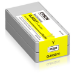 Epson GJIC5(Y): Ink cartridge for ColorWorks C831 (Yellow) (MOQ=10)