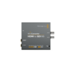 Blackmagic Design Mini Converter - HDMI to SDI 6G 4096 x 2160 pixels