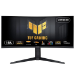 ASUS TUF Gaming VG34VQEL1A computer monitor 86.4 cm (34") 3440 x 1440 pixels LED Black
