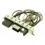 HPE 519739-001 rack accessory Front panel