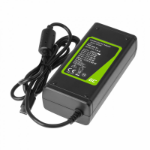 Green Cell AD129P power adapter/inverter Indoor 65 W Black