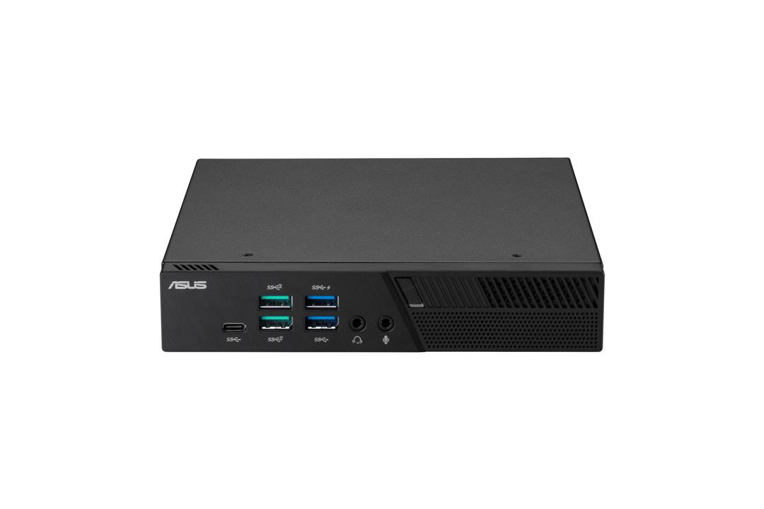 ASUS i5-8400T 64GB 256GB PB60-B5556ZC Mini PC