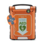 CARDIAC SCIENCE Powerheart G5 Fully Automatic AED with Intellisense CPR