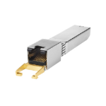 Hewlett Packard Enterprise 10G SFP+ network transceiver module 10000 Mbit/s SFP+