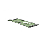 HP 822636-001 laptop reserve-onderdeel Moederbord
