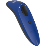 Socket Mobile SocketScan S760 Handheld bar code reader 1D/2D Blue